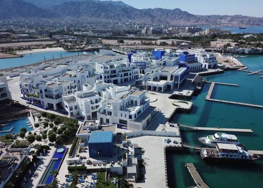 أيلة تستعد لاستقبال ضيوفها في عيدي الفطر والفصح