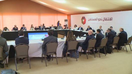ورشة العمل الاقتصادية تواصل أعمالها بمشاركة قطاعي الرعاية الصحية والمياه