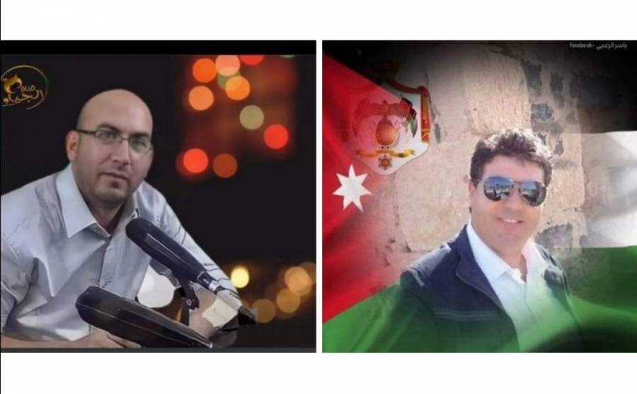 الزميل عبيدات يتحدث عن مسيرته الاعلامية والثقافية وانجازاته الادبية  ضمن برنامج 2022