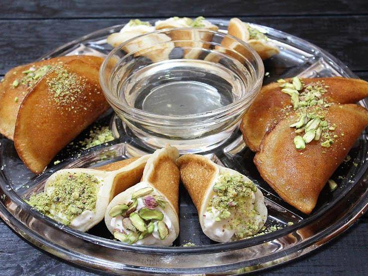 الحكومة للاردنيين: لا تكثروا من الحلويات برمضان