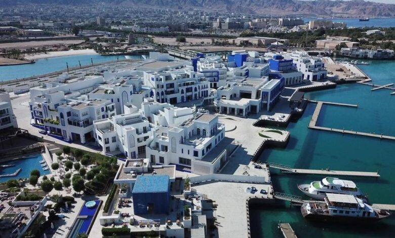 أيلة تستعد لاستقبال ضيوفها في عيدي الفطر والفصح