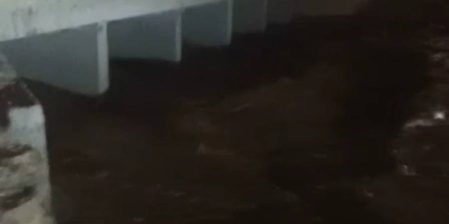 عاجل... رئيس بلدية الخالدية يعلن حالة الطواريء