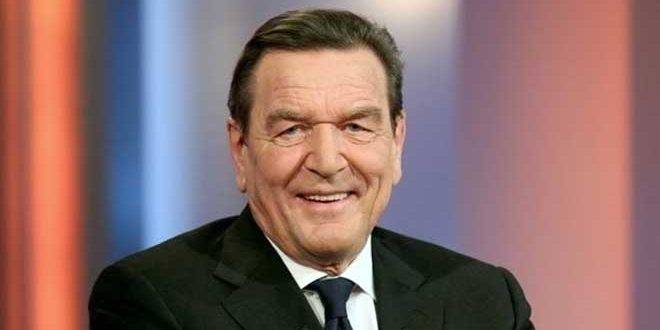 شردور: لا يمكن عزل روسيا اقتصادياً أو سياسياً