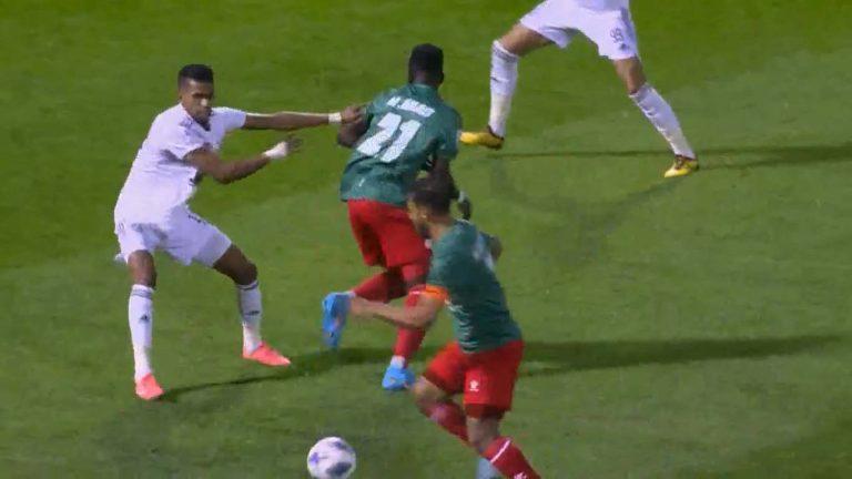 نادي الوحدات يودع بطولة دوري أبطال اسيا