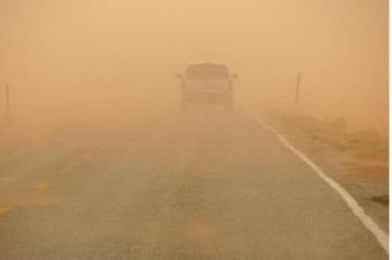 الأشغال تعلن تفعيل غرف الطوارئ التابعة لها تزامنا مع الطروف الجوية السائدة