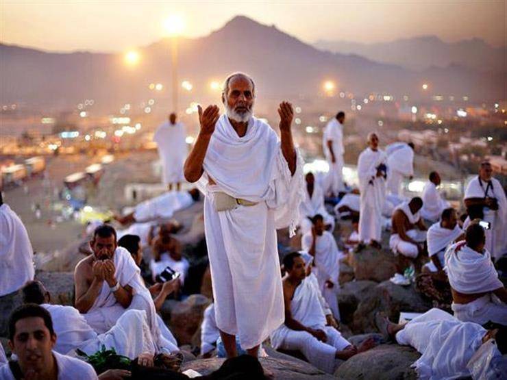 انخفاض حصة الحجاج الأردنيين 45