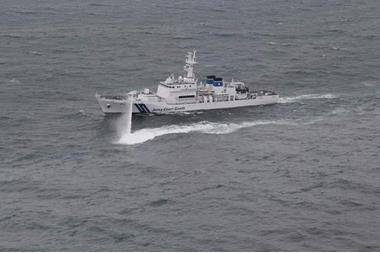 اليابان .. العثور على 9 ضحايا على متن الزورق السياحي المفقود