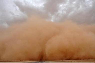 البيئة تكشف جودة الهواء بمناطق مختلفة في الأردن