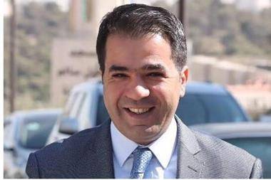 العبداللات رئيسا لمجلس محافظة العاصمة بالتزكية