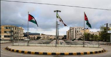 انتخاب رؤساء مجالس المحافظات  أسماء