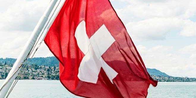 سويسرا ترفض طلب ألماني بتزويد اوكرانيا بذخائر
