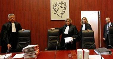 هولندا تحاكم 4 داعشيات عائدات من سوريا