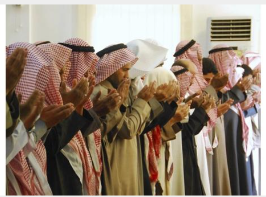 الإفتاء توضح كيفية إحياء ليلة القدر