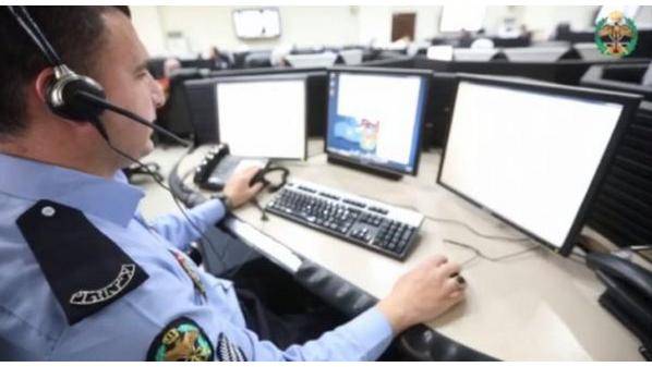3 ثواني زمن الاستجابة لمكالمات الطوارئ في العمليات والسيطرة