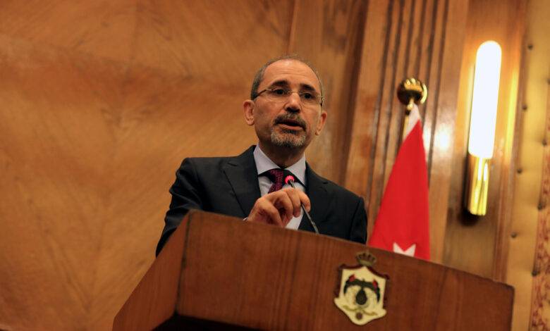 الصفدي ونظيره النمساوي يعقدان اجتماعا موسعا الإثنين