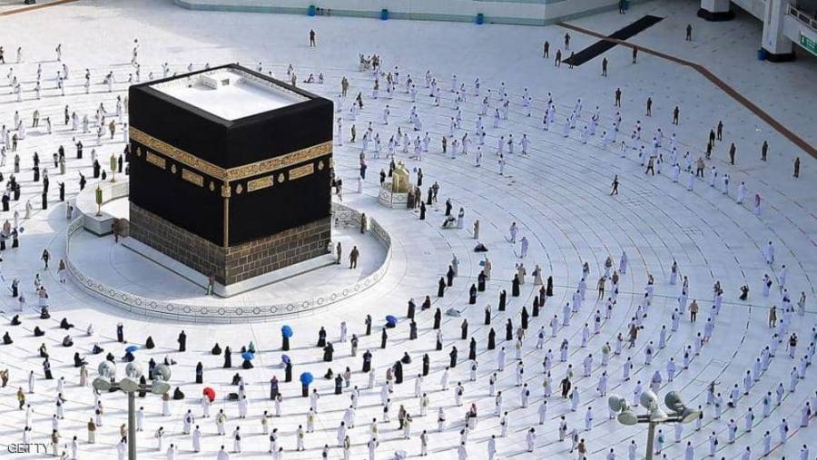 البطوش: منح تأشيرة الحج بناء على الأكبر سنا من المتقدمين