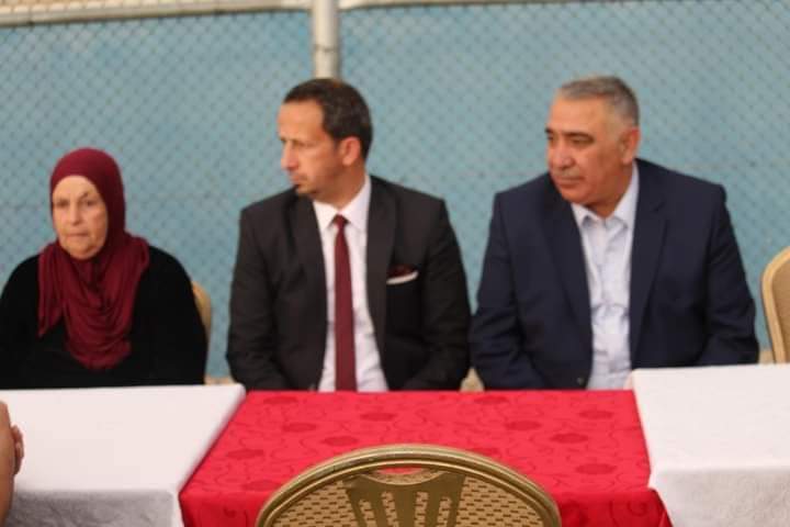 عجلون : إفطاراً خيرياً للايتام والفقراء والمحتاجين في القرية الحضرية