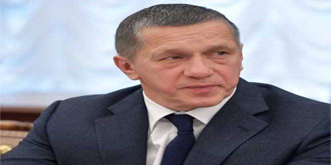 موسكو: سننظم رحلات سياحية إلى جزر الكوريل رداً على مزاعم اليابان