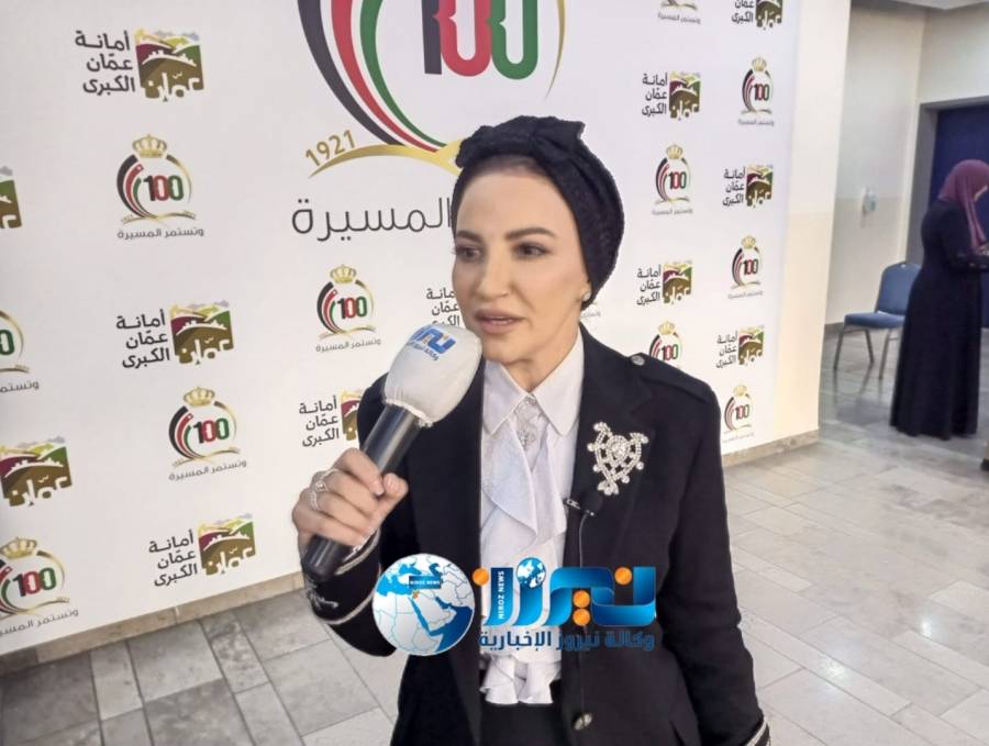 اللوزي: نعمل في مجلس محافظة العاصمة من اجل تعزيز اللامركزية...فيديو وصور