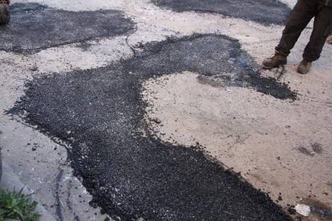 مبادرة أردنية (#إرقعها_وإلك_أجرها).