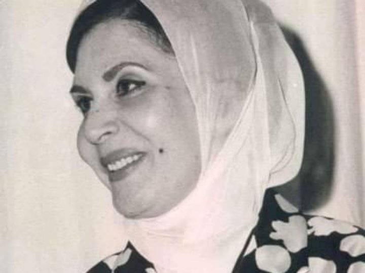 الذكرى الثامنة والعشرون لوفاة المغفور لها الملكة زين الشرف