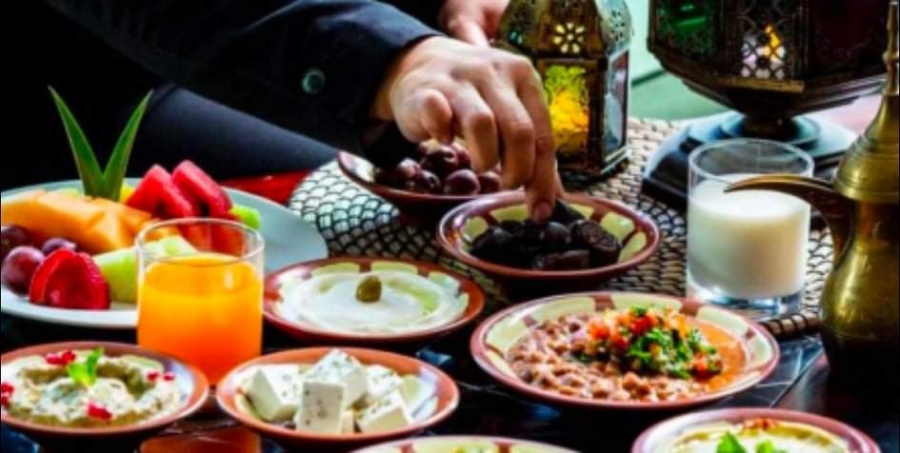 أفضل سحور في رمضان.. يقلل العطش وينشط الجسم