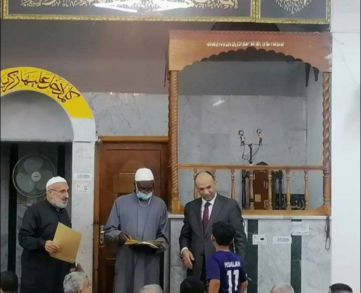 التجارة مع الله تجارة رابحة لن تبور