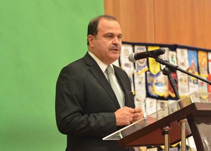 المجالي: الموقفين الشعبي والرسمي في الأردن يتناغمان في رفض سياسة الاحتلال