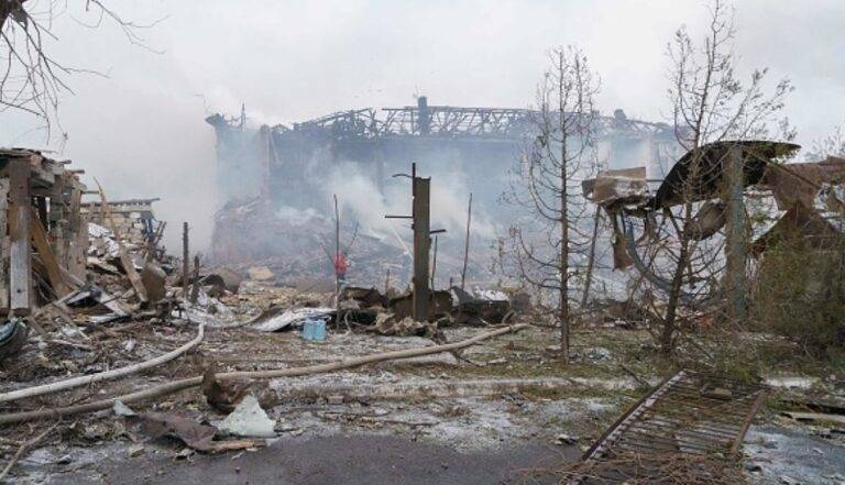 روسيا: هناك خطر حقيقي لاندلاع حرب عالمية ثالثة