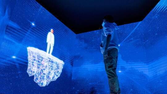 لدعم الميتافيرس.. فيسبوك تفتح أول متجر الشهر القادم