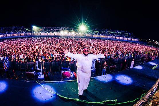 موسم الرياض 2 يحطم أرقاماً قياسية.. هذه أبرزها