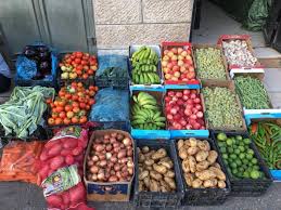 تفاصيل أسعار الخضار اليوم .. والليمون يواصل ارتفاعه