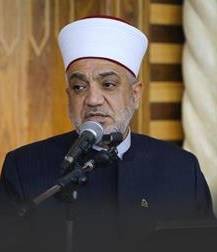 الخلايلة: جميع أموال صندوق الزكاة تذهب للفقراء والمساكين