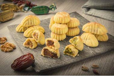 اسعار معمول العيد.. 14 ديناراً بالفستق الحلبي و8 دنانير بالتمر تفاصيل