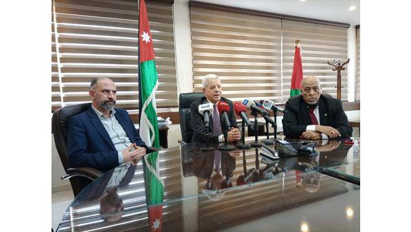 نقابة المحامين تؤكد رفضها للتعديلات على قانوني التنفيذ والعقوبات