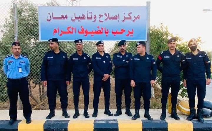 تواصل إقامة الإفطارات الرمضانية لنزلاء مراكزالاصلاح والتاهيل وذويهم