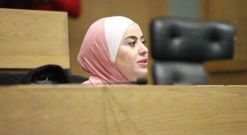 بني مصطفى: تعديلات قانون العقوبات لم تكن ارتجالية