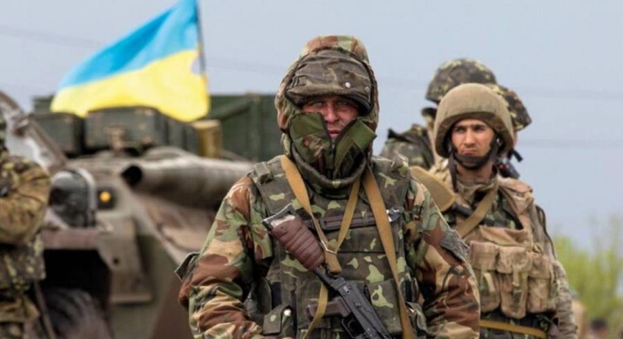 إسرائيل تشارك في مؤتمر لبحث تسليح الجيش الأوكراني....للمرة الأولى