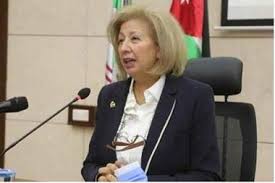 النجار تلتقي السفير الباكستاني