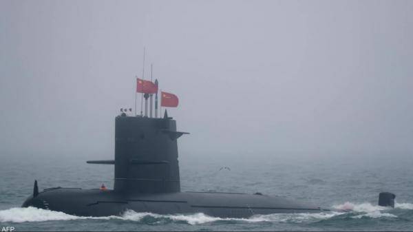 قلب المحيط الهادئ يشتعل .. قلق أسترالي من جيش الصين