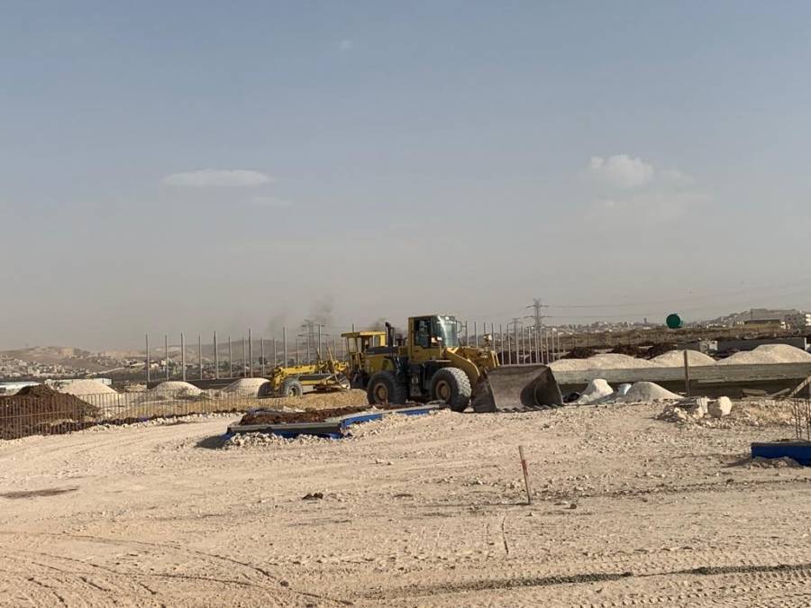 الانتهاء من مرحلة “بركة الببسي” الأولى نهاية النصف الأول من 2030