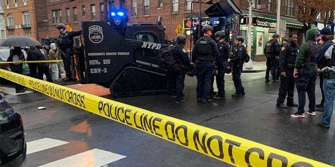 مقتل ثلاثة أشخاص جراء إطلاق نار في ولاية ميسيسبي الأمريكية