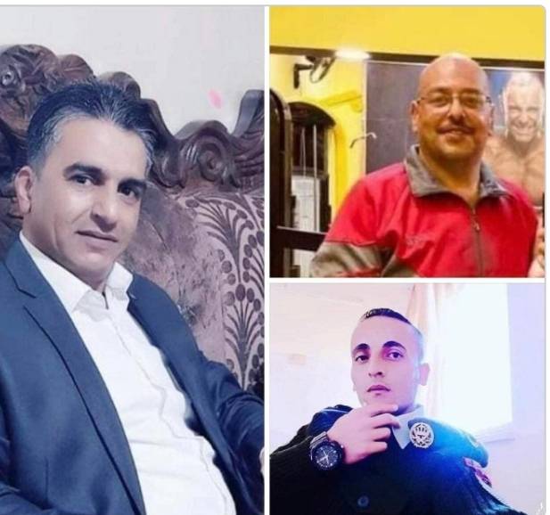 الحزن يخيم على محافظة الكرك لوفاة ثلاثة من قاطنيها