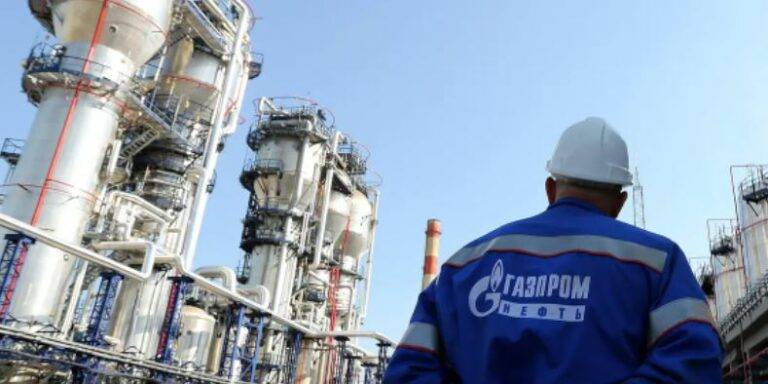 روسيا..توقف إمدادات الغاز لبلغاريا وبولندا حتى دفع المستحقات بالروبل