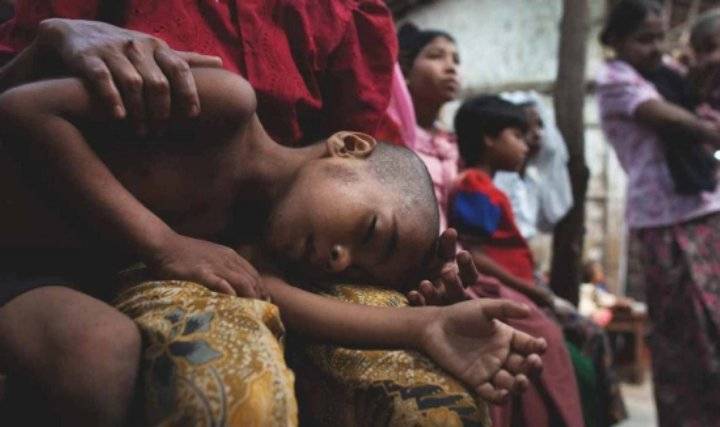 الملاريا تقتل 602 ألف شخص في إفريقيا العام الماضي