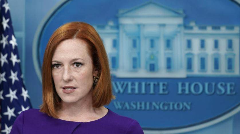 امريكا :استخدام روسيا إمدادات الطاقة كسلاح كان متوقعاً