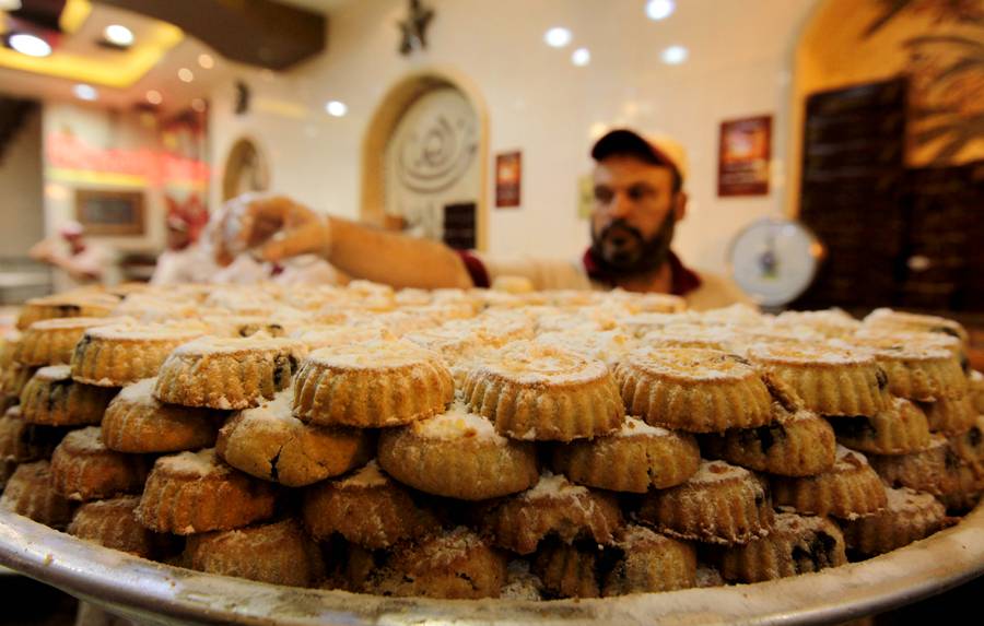 الصناعة: خطة رقابية على الأسواق خلال العيد