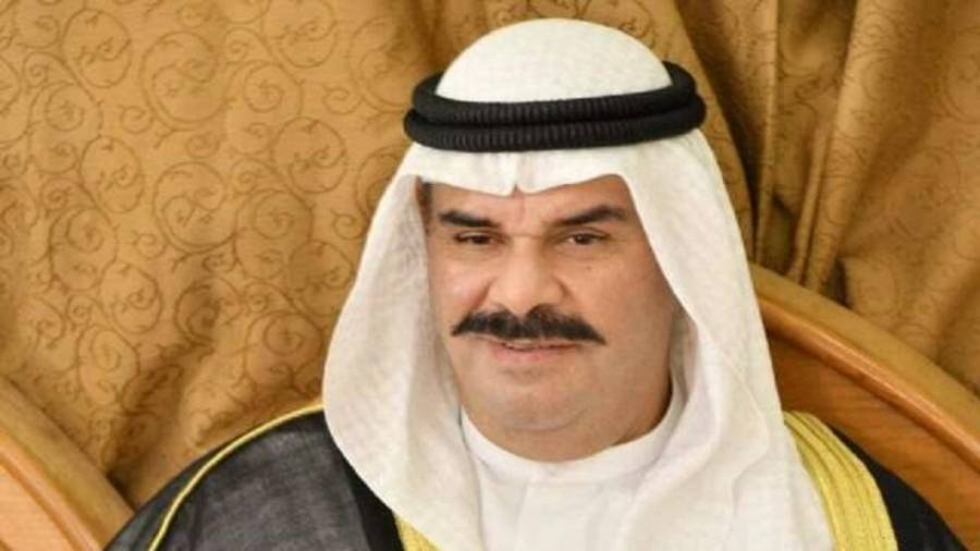الكويت.. النيابة العامة تصدر قرارا بضبط وإحضار أحد شيوخ آل صباح