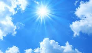 طقس دافئ بالمرتفعات وحار بباقي المناطق اليوم