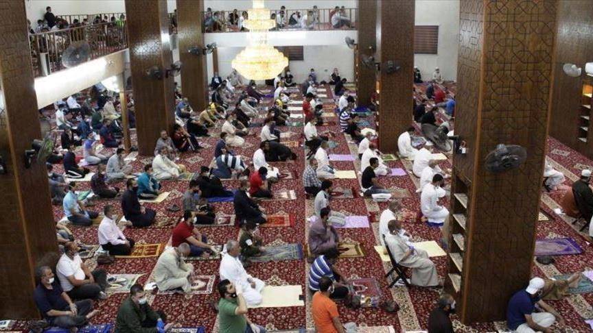 الأوقاف الأردنية تعلن برنامج قيام ليلة القدر